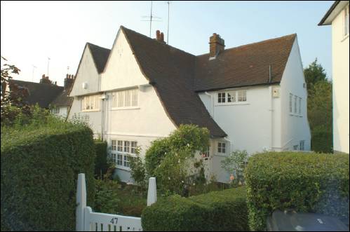 47 Temple Fortune Hill 
